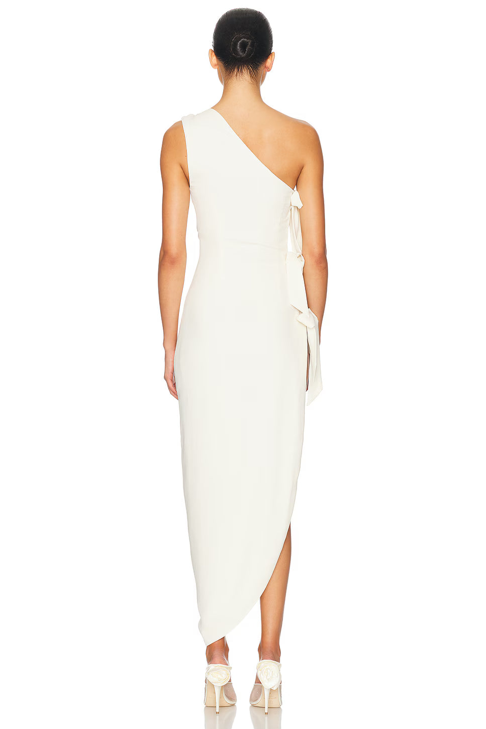 The Ribbon Cut Maxi
