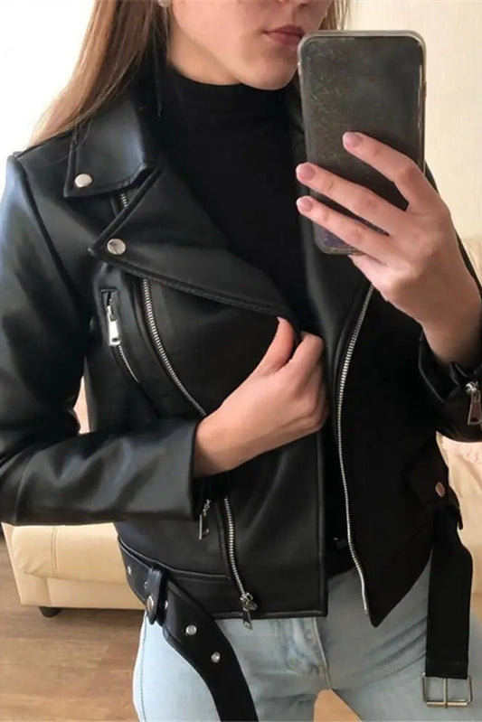 Sage Sleek Tailored Jacket