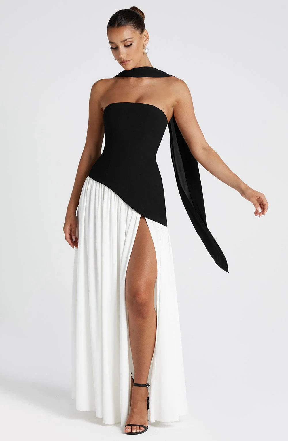 Seraphine Maxi Dress
