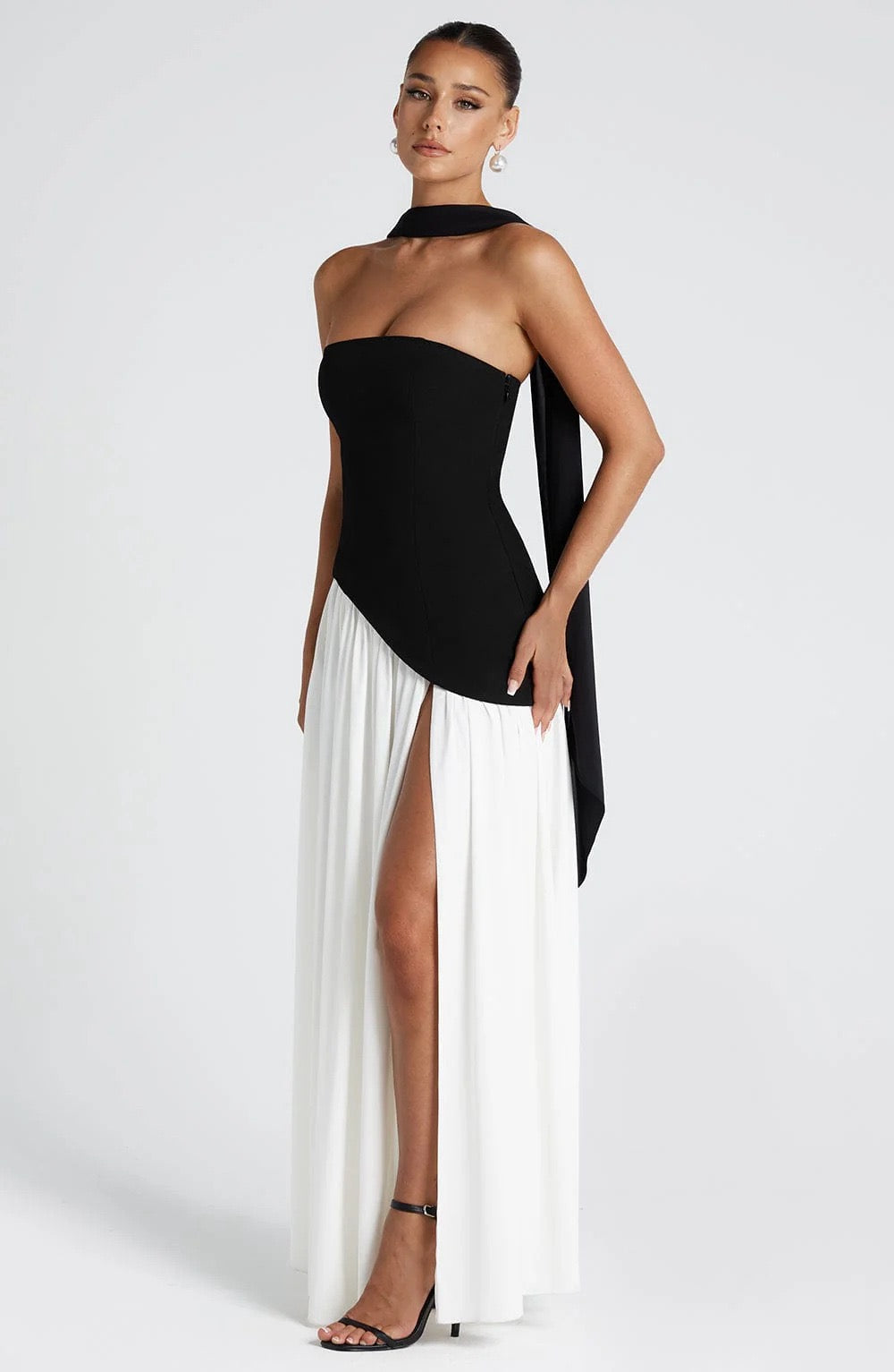 Seraphine Maxi Dress