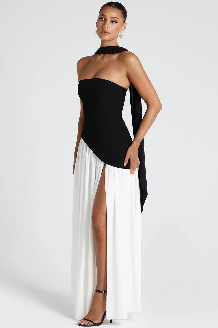 Seraphine Maxi Dress