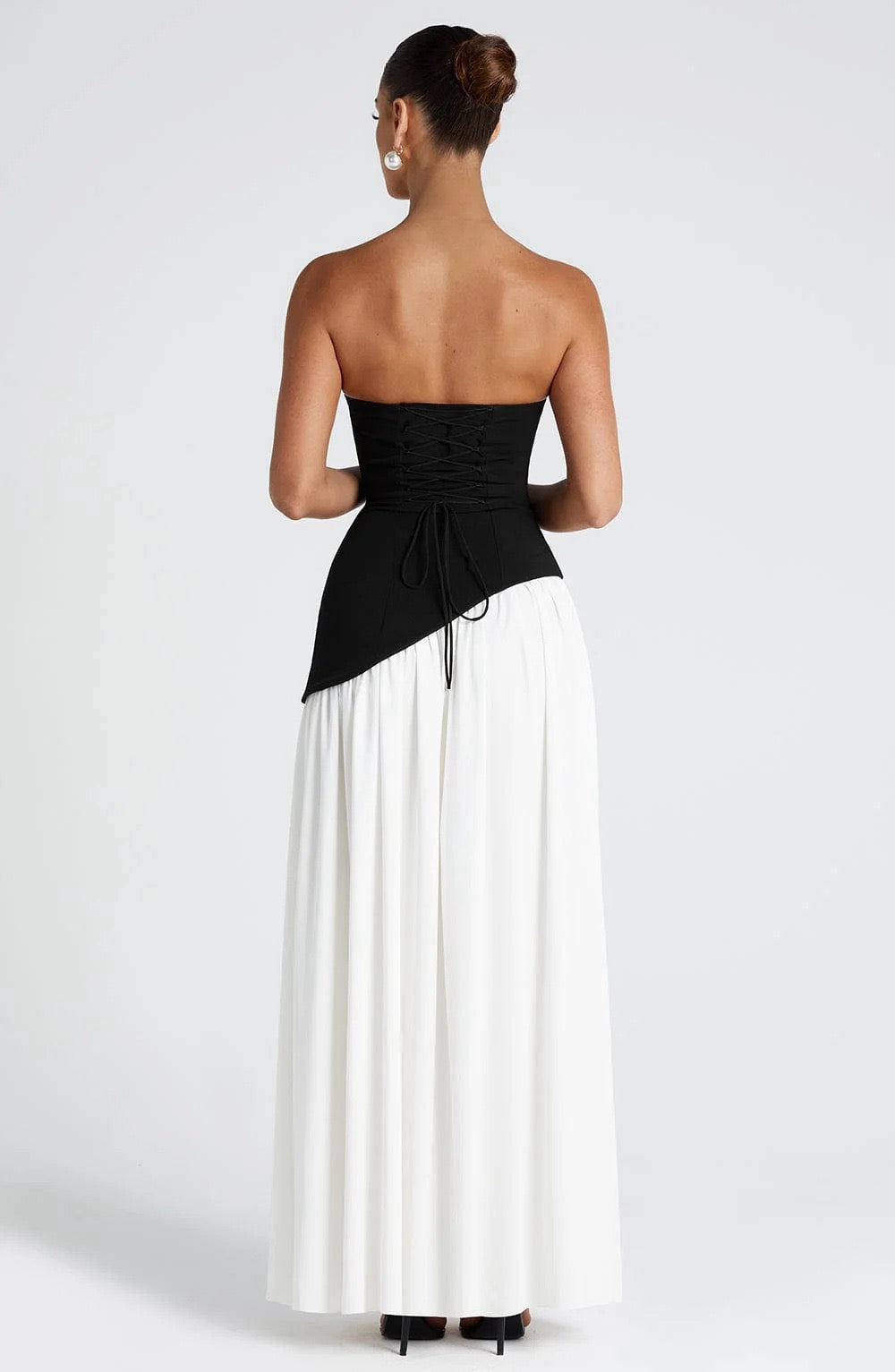 Seraphine Maxi Dress