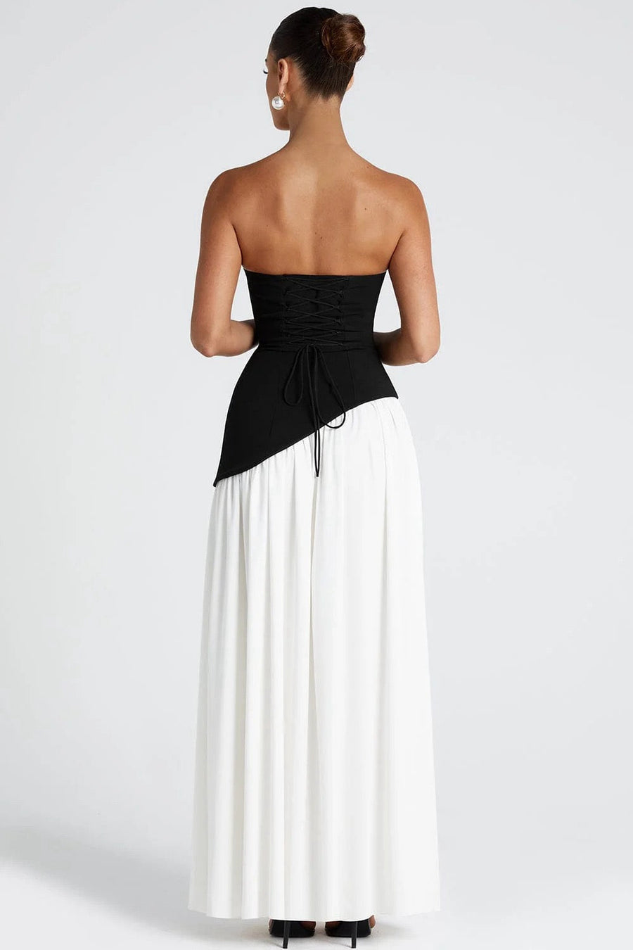 Seraphine Maxi Dress