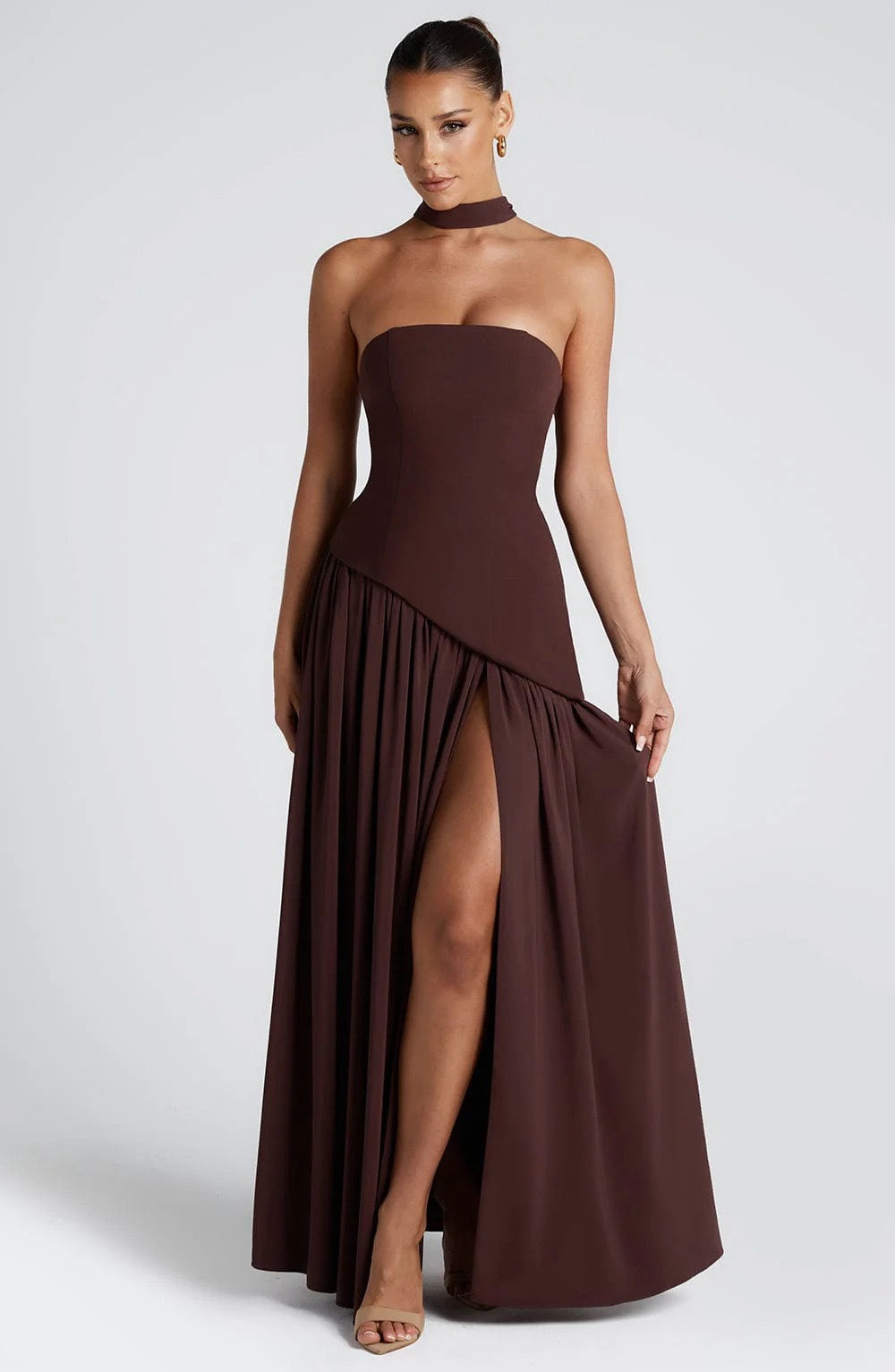 Seraphine Maxi Dress