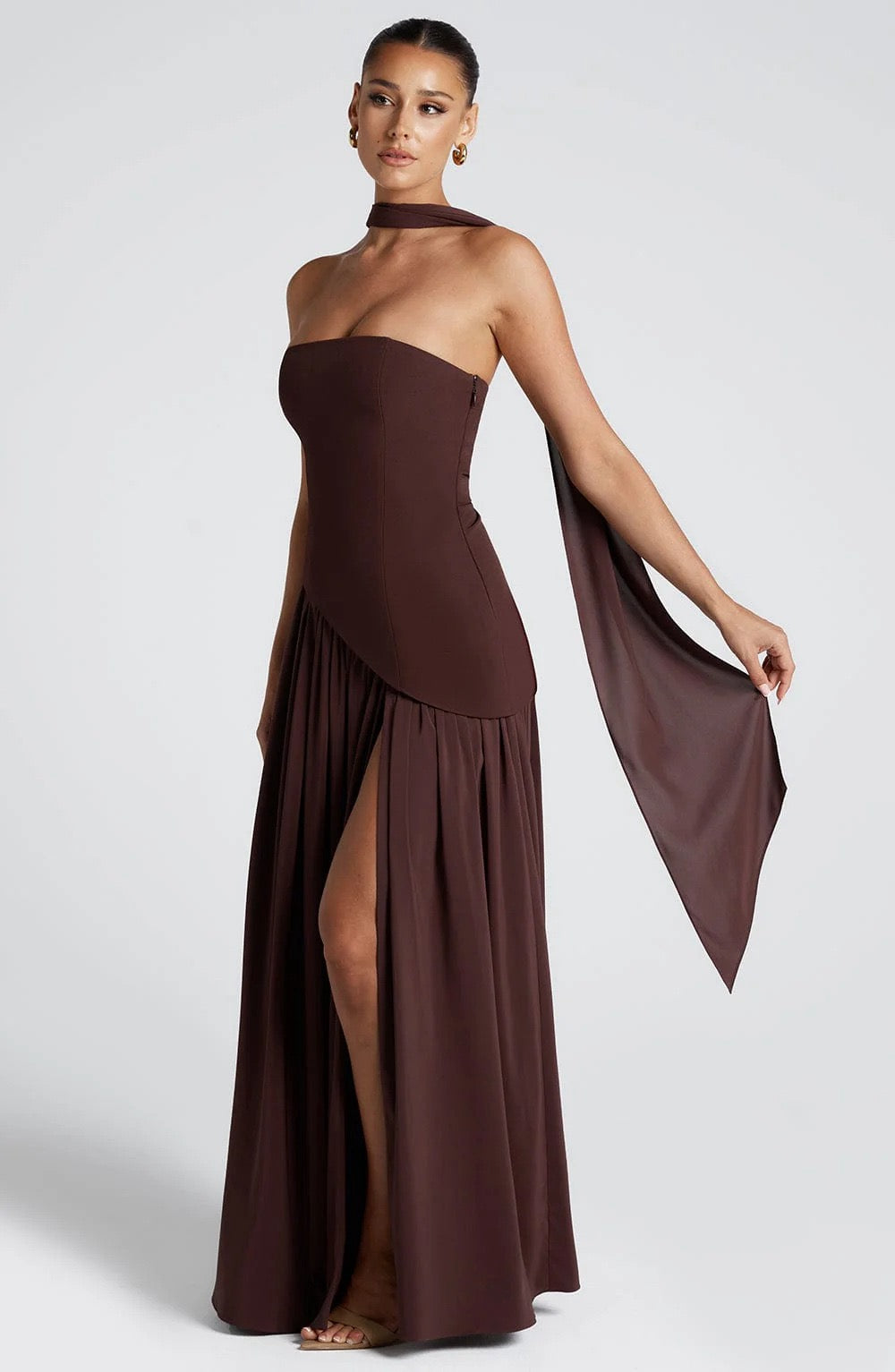 Seraphine Maxi Dress