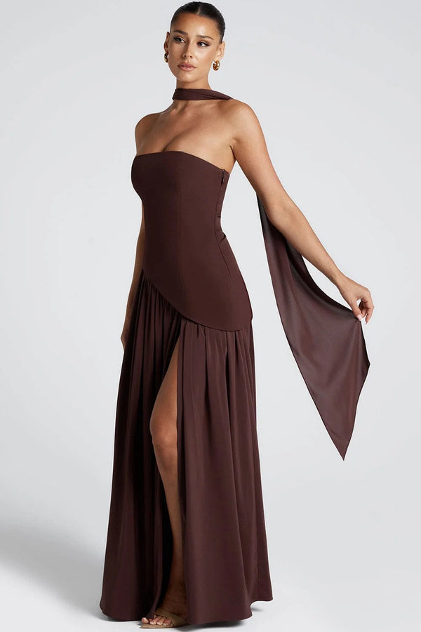 Seraphine Maxi Dress