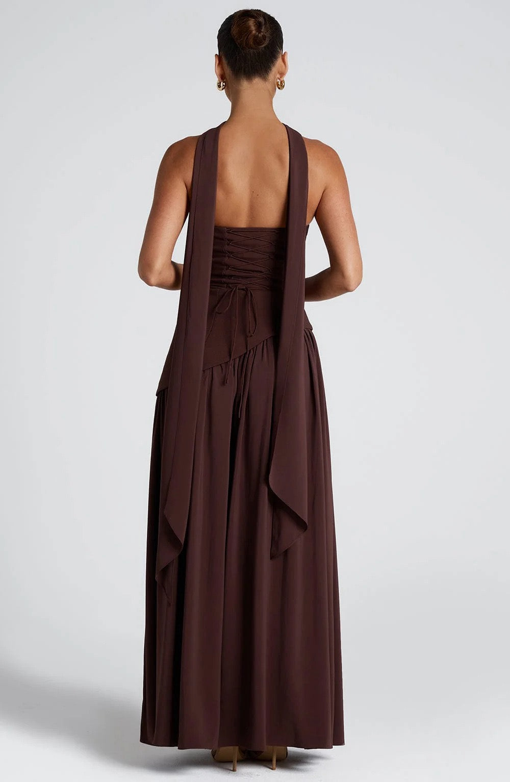 Seraphine Maxi Dress