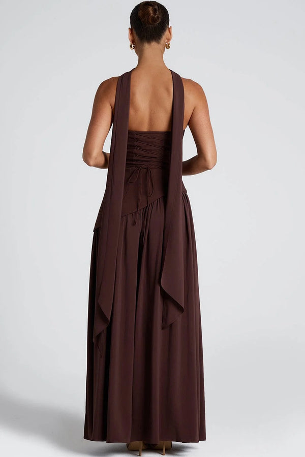 Seraphine Maxi Dress