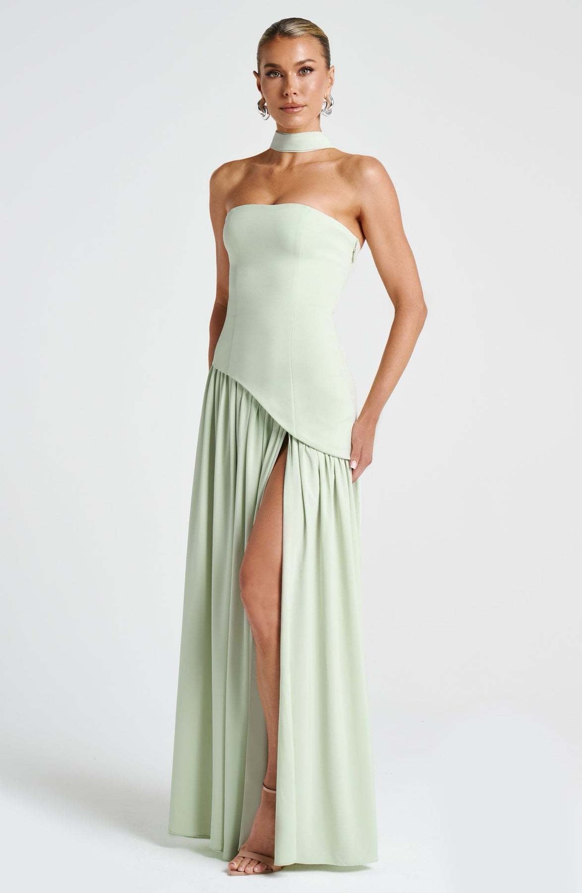 Seraphine Maxi Dress