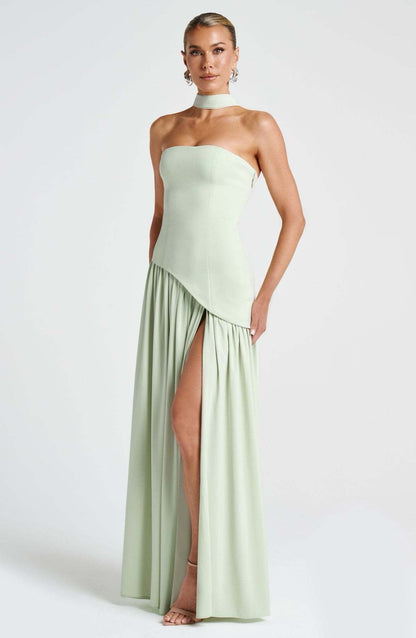 Seraphine Maxi Dress