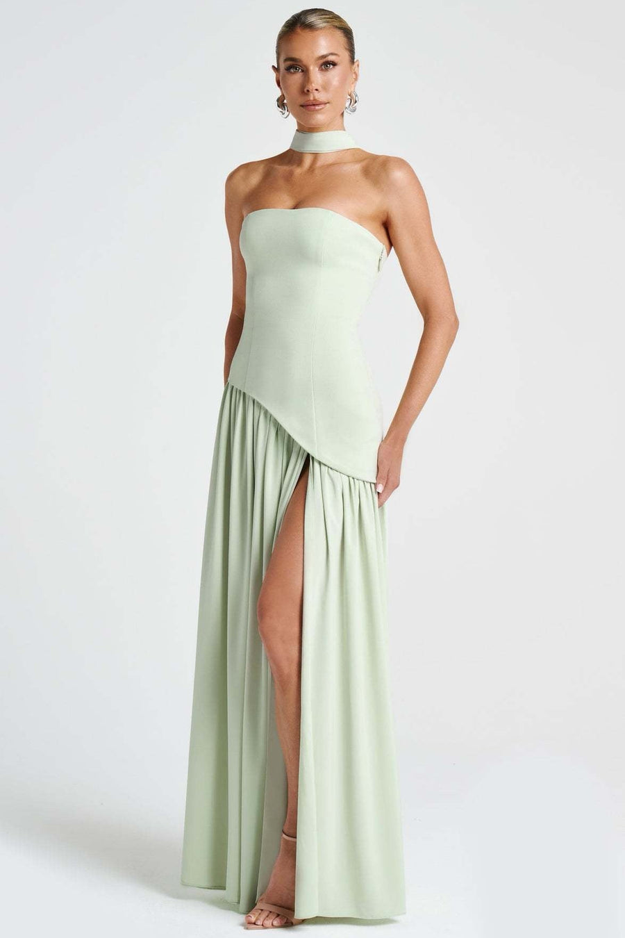 Seraphine Maxi Dress
