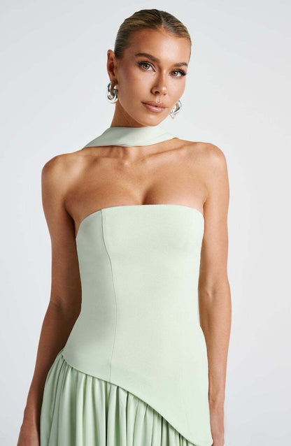 Seraphine Maxi Dress