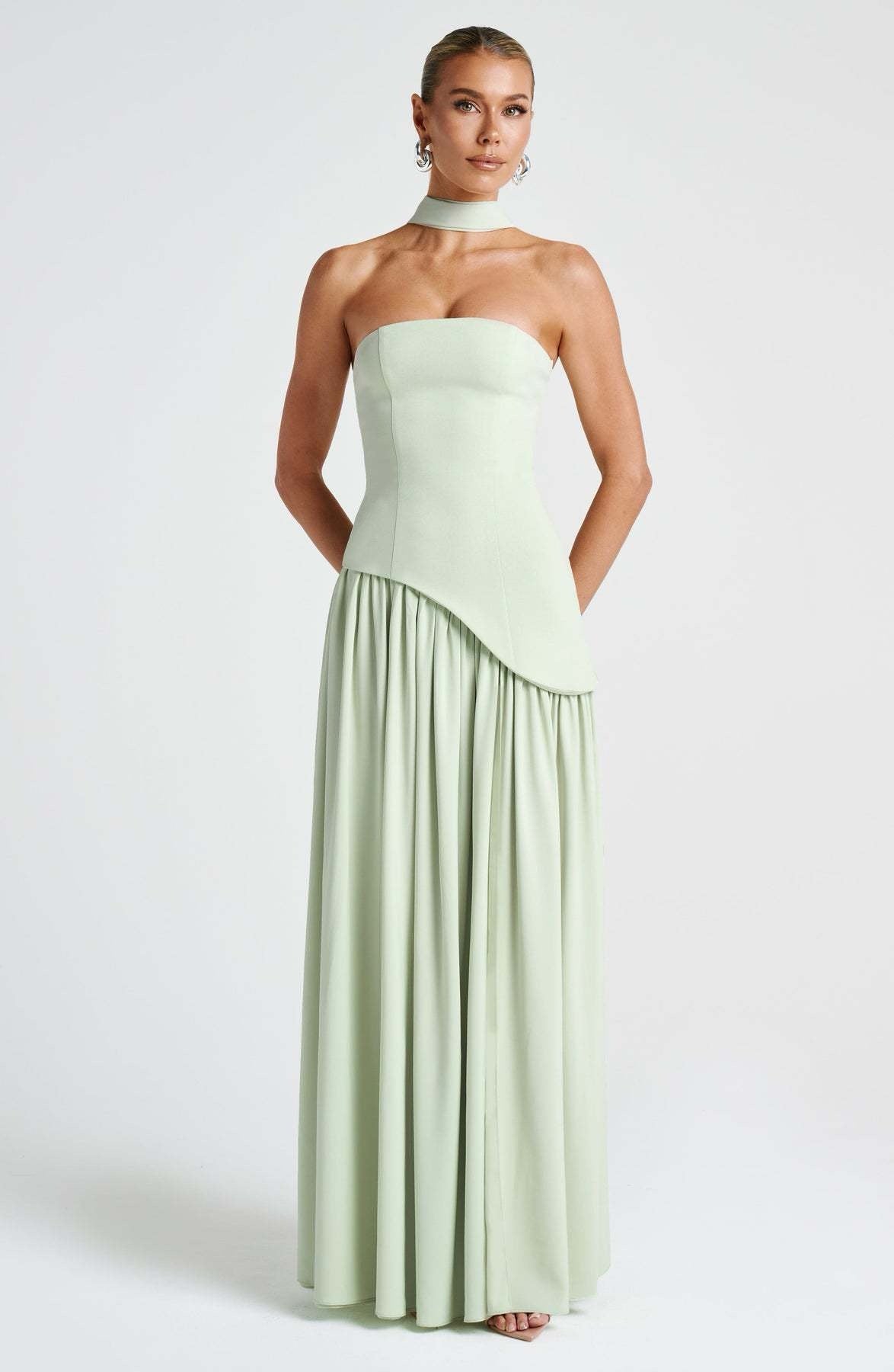 Seraphine Maxi Dress