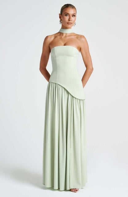 Seraphine Maxi Dress