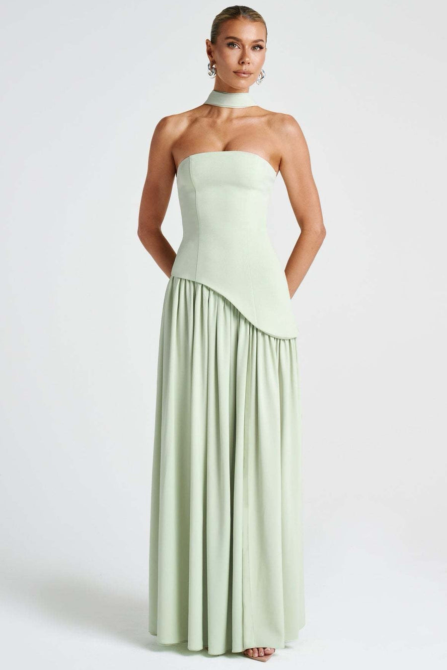 Seraphine Maxi Dress