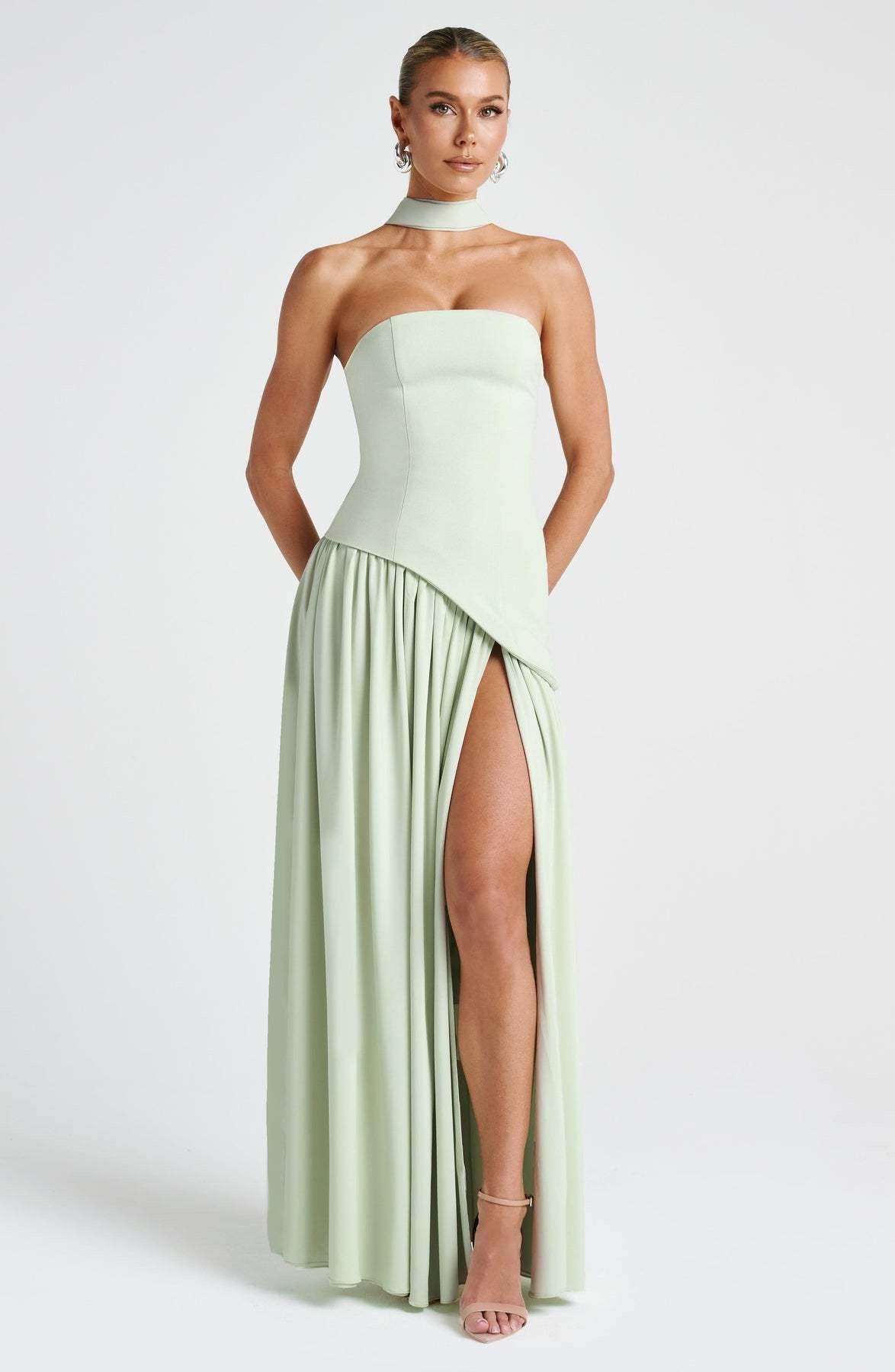 Seraphine Maxi Dress