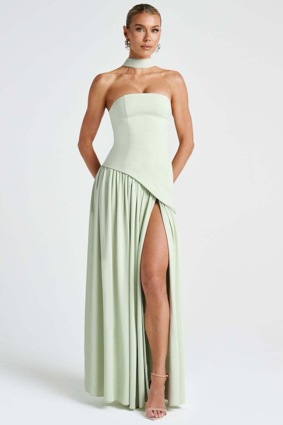 Seraphine Maxi Dress