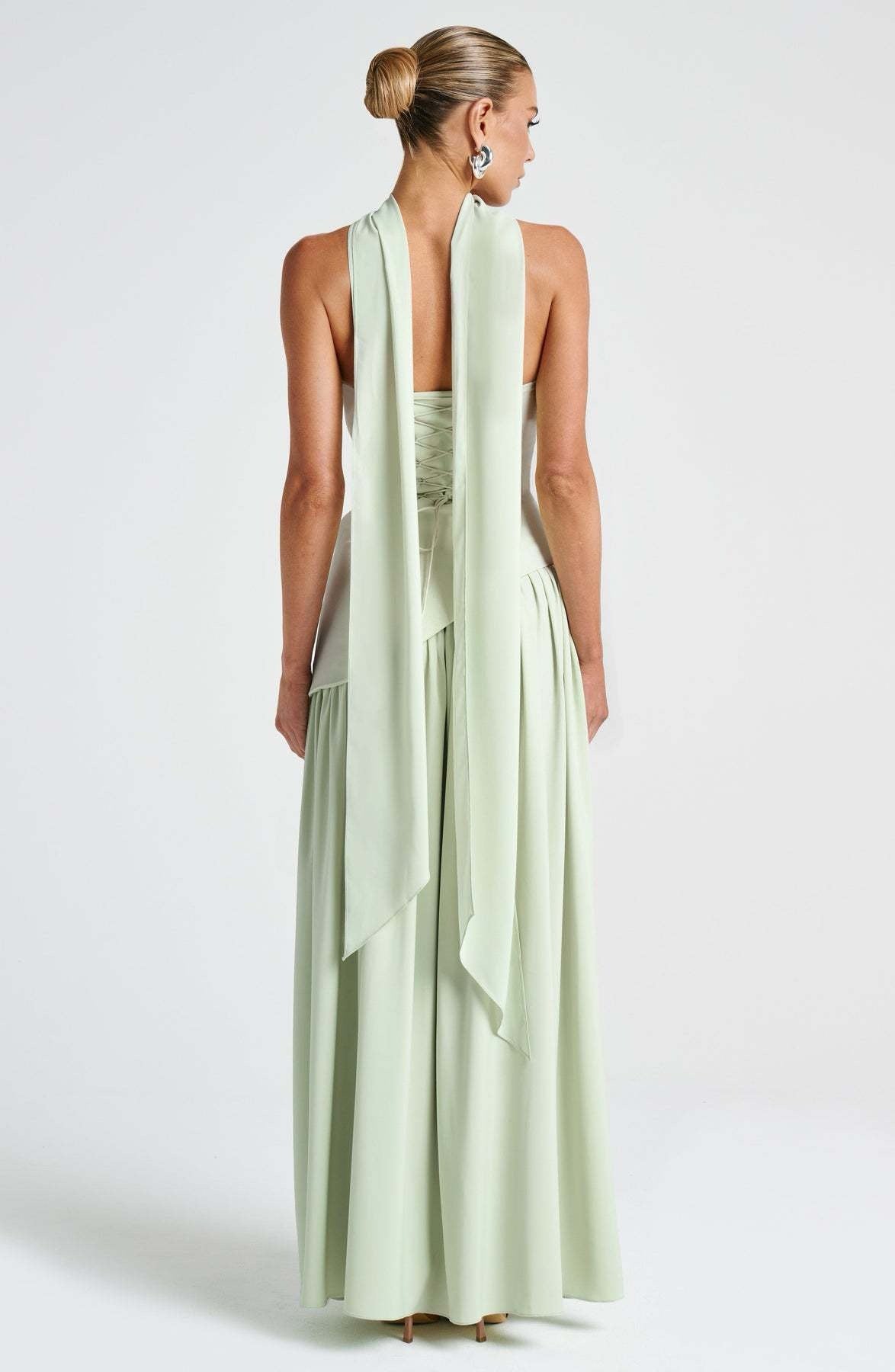 Seraphine Maxi Dress