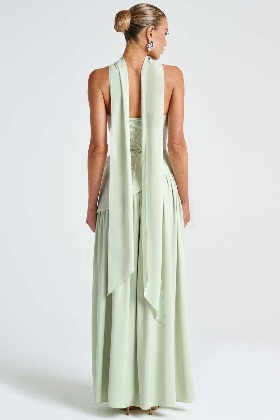 Seraphine Maxi Dress