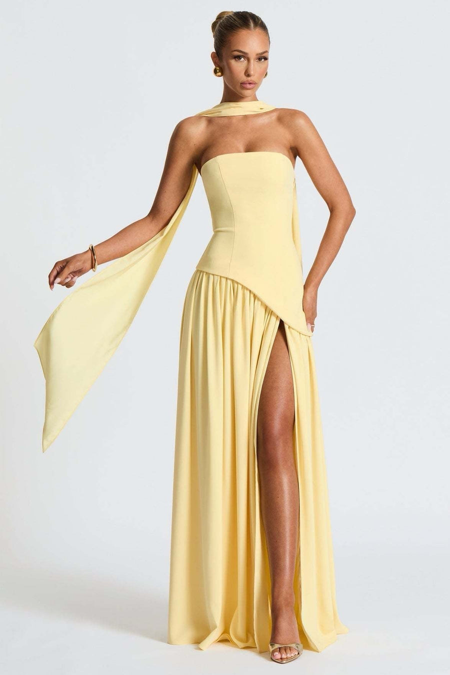 Seraphine Maxi Dress