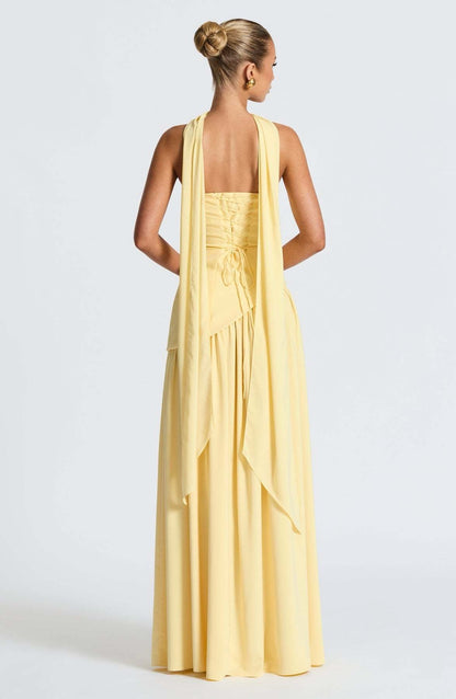 Seraphine Maxi Dress