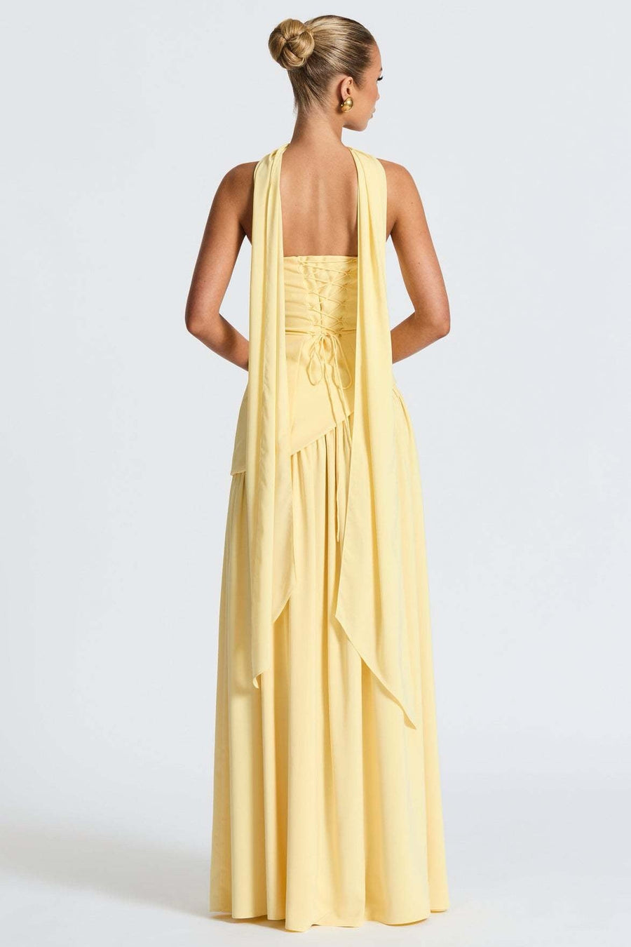 Seraphine Maxi Dress