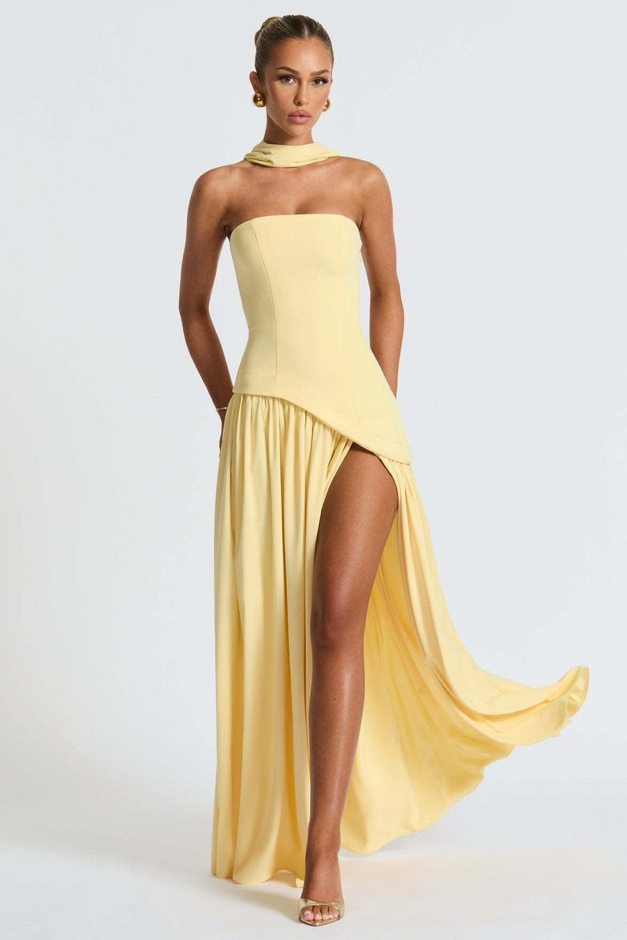 Seraphine Maxi Dress