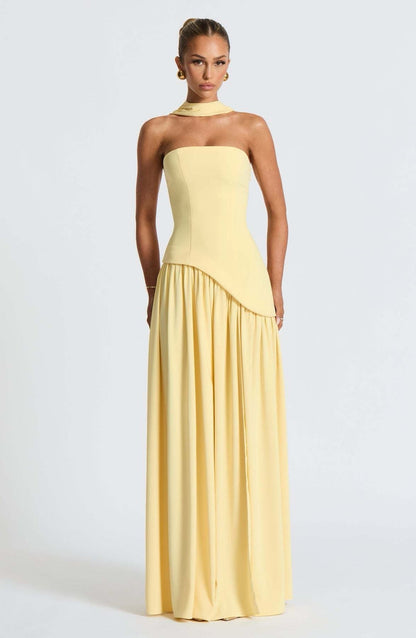Seraphine Maxi Dress