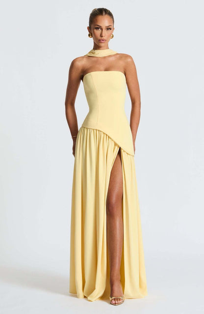 Seraphine Maxi Dress