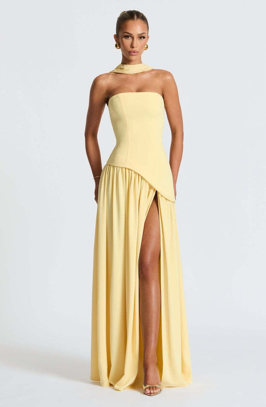 Seraphine Maxi Dress