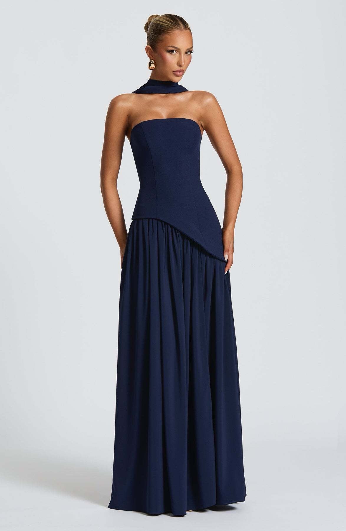 Seraphine Maxi Dress