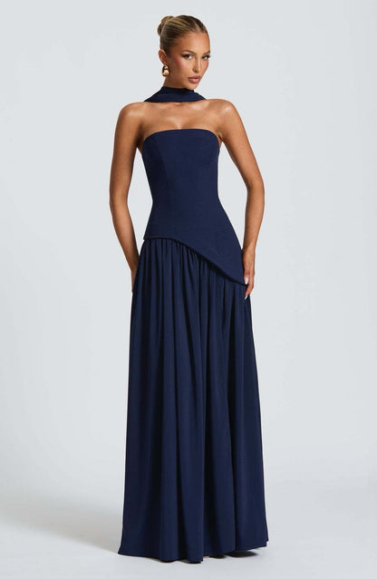 Seraphine Maxi Dress