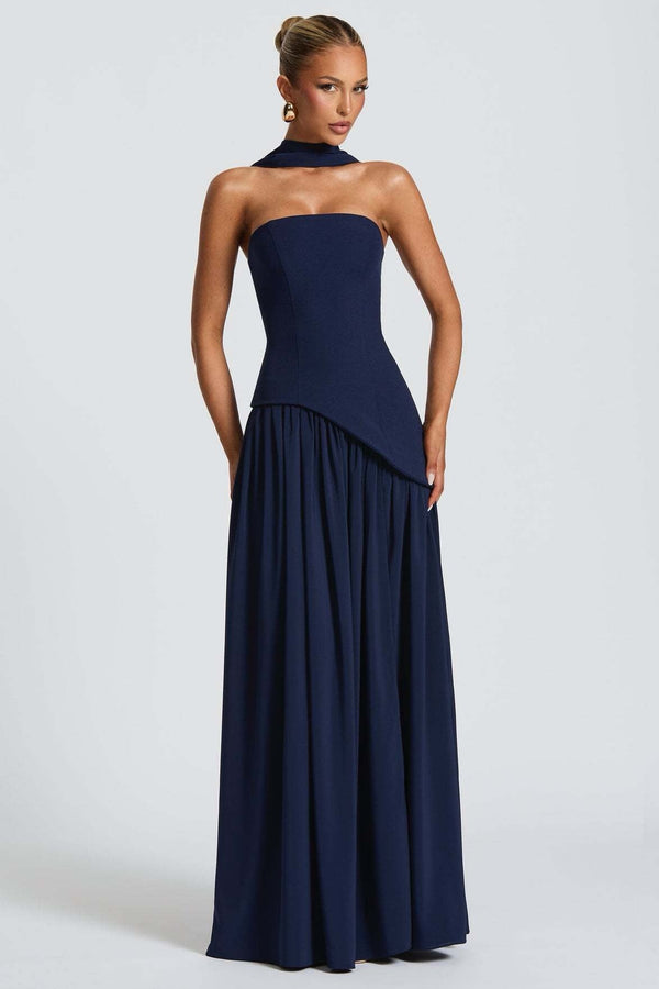 Seraphine Maxi Dress