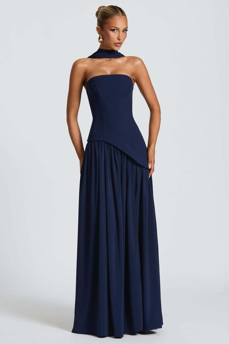 Seraphine Maxi Dress