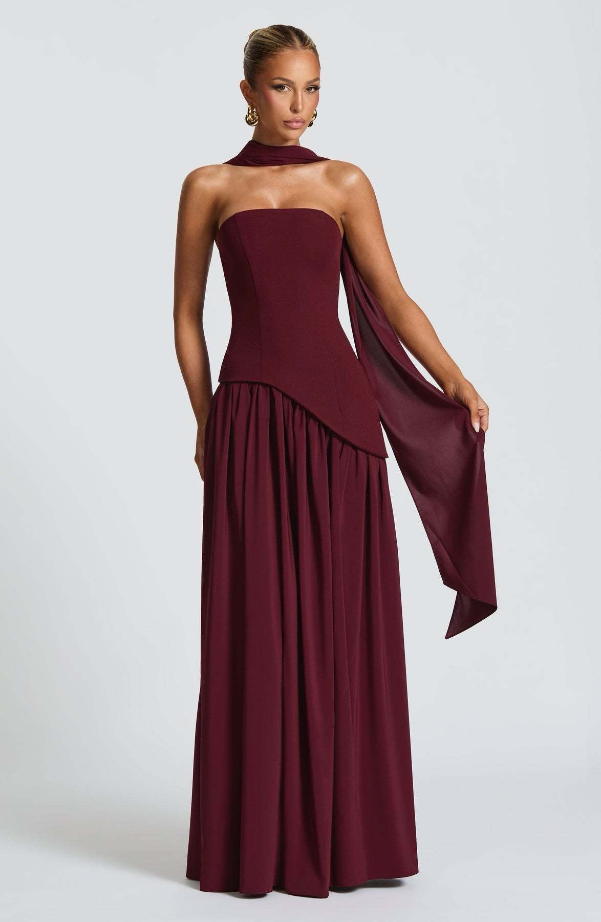 Seraphine Maxi Dress