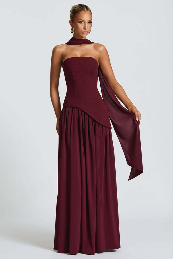 Seraphine Maxi Dress