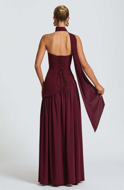 Seraphine Maxi Dress