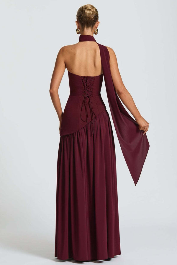 Seraphine Maxi Dress