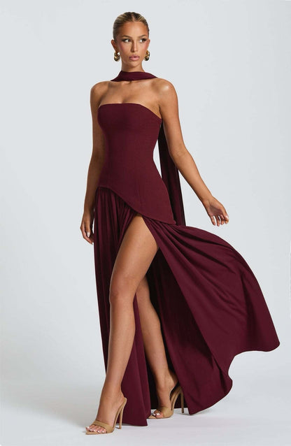 Seraphine Maxi Dress