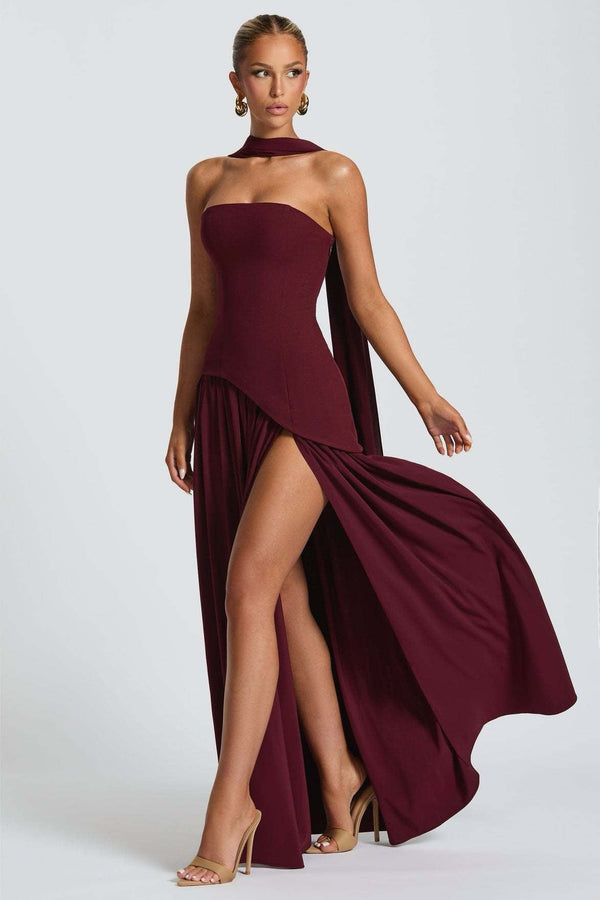 Seraphine Maxi Dress