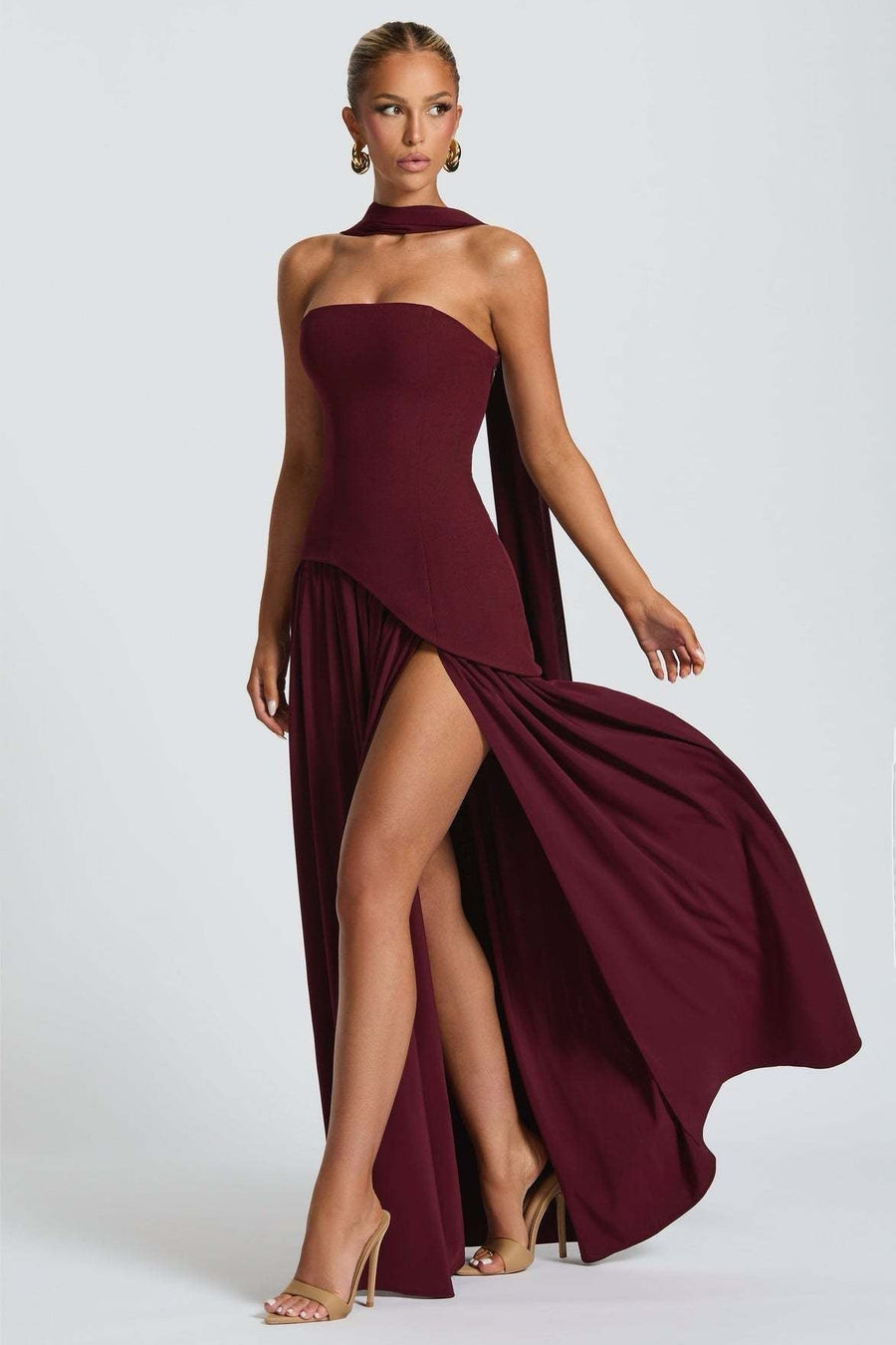 Seraphine Maxi Dress