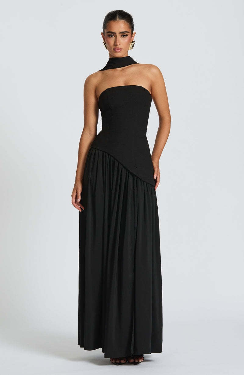 Seraphine Maxi Dress