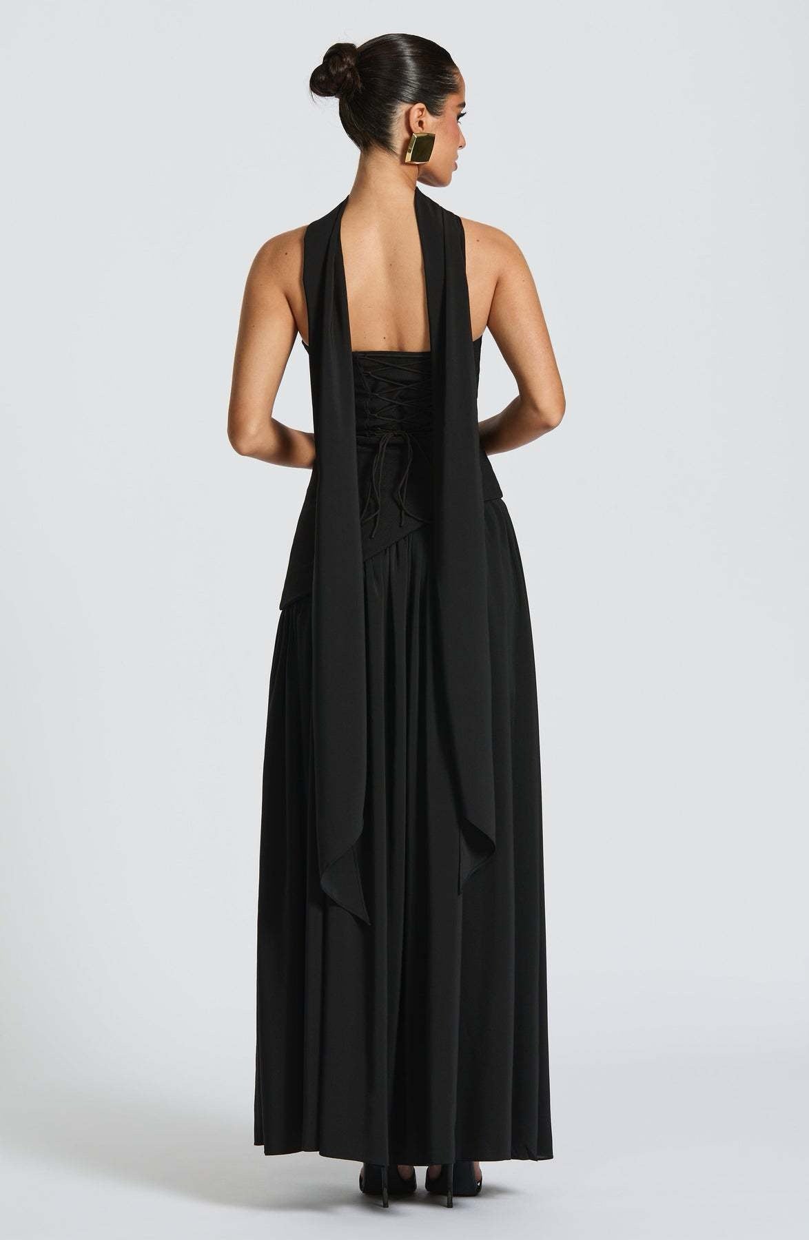 Seraphine Maxi Dress