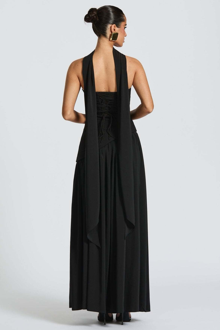Seraphine Maxi Dress