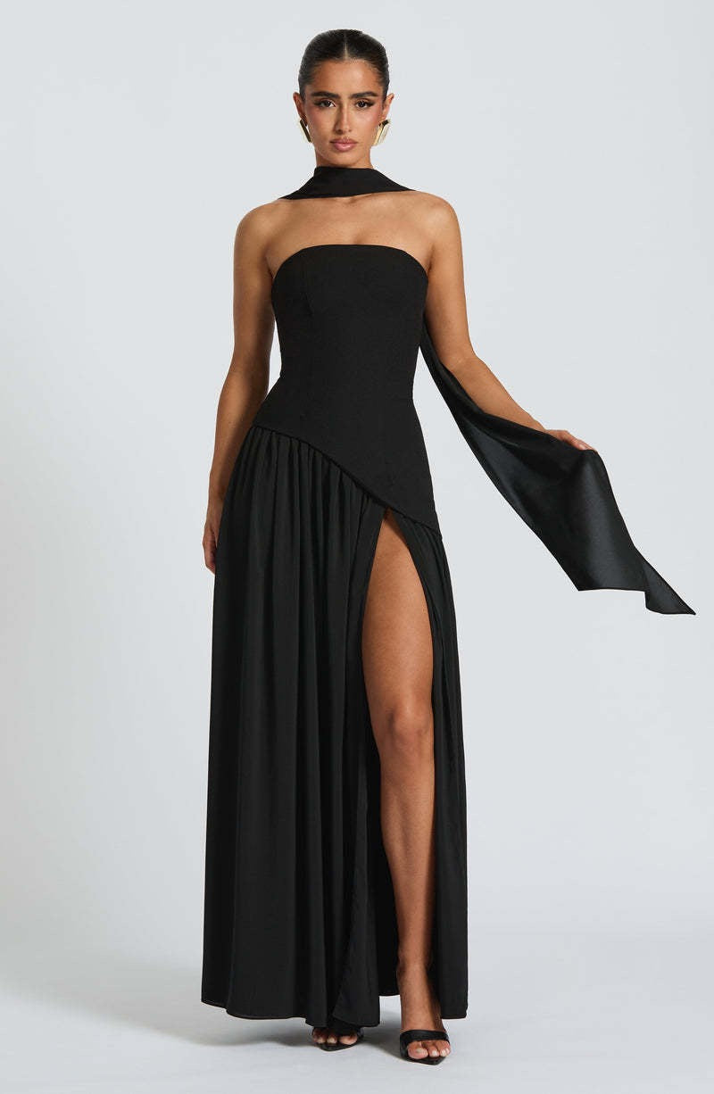 Seraphine Maxi Dress