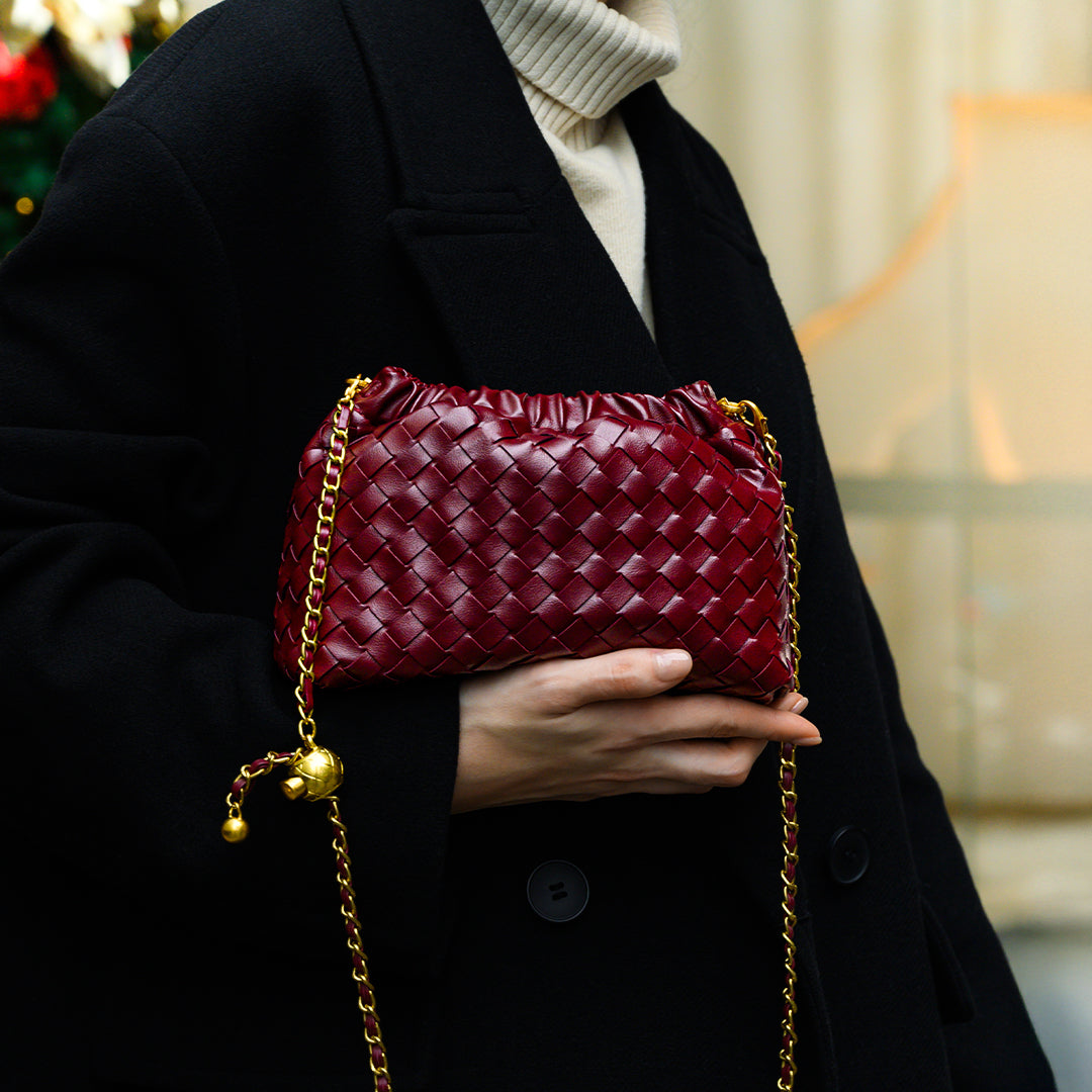 Torino Shoulder Bag