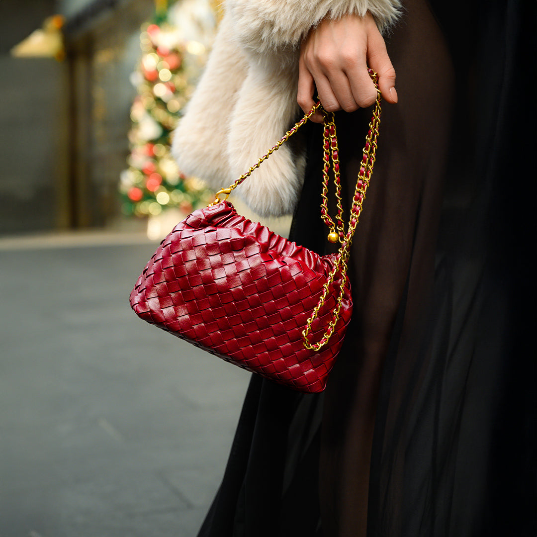 Torino Shoulder Bag