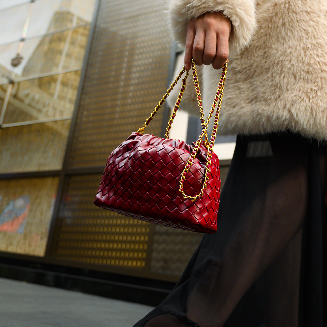 Torino Shoulder Bag