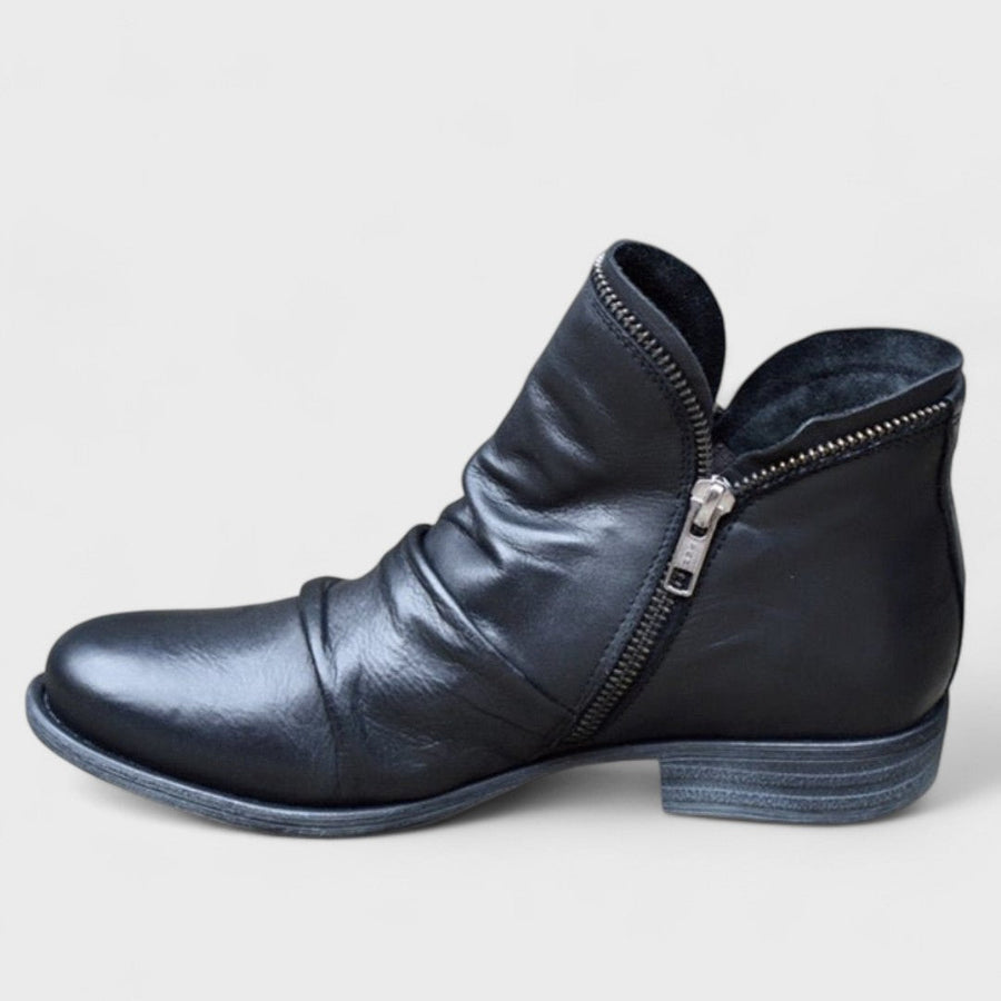 Riley Orthopedic Boots