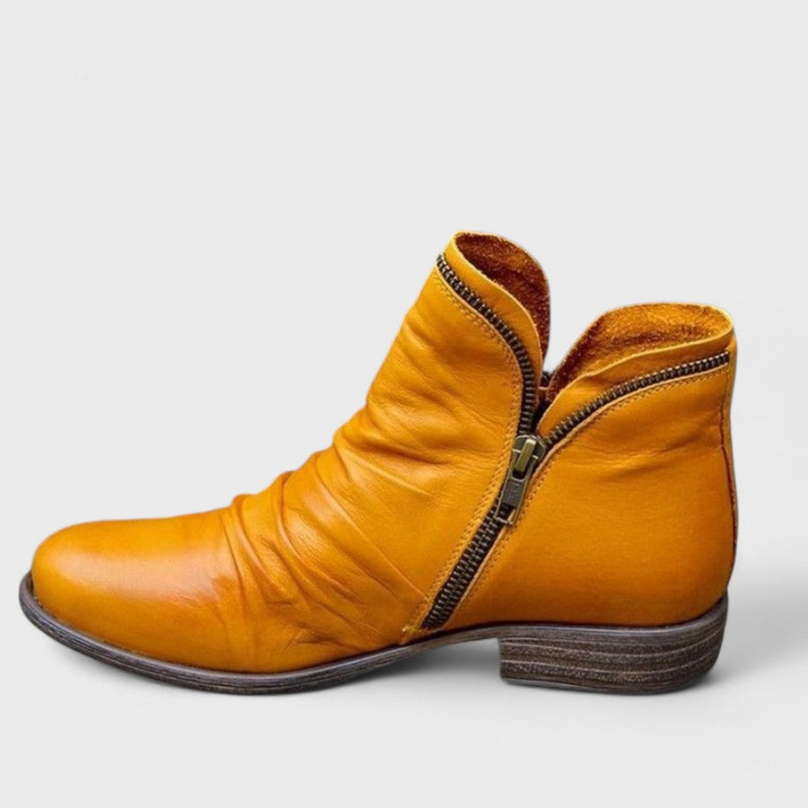 Riley Orthopedic Boots